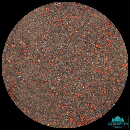 Base Ready Forest Ground Cover