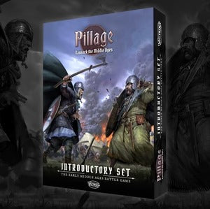 Pillage - Introductory Set