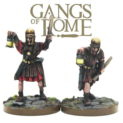 Gangs of Rome - Vigiles Urbani