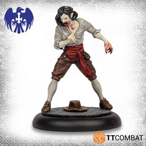 Carnevale Strigoi Starter Set