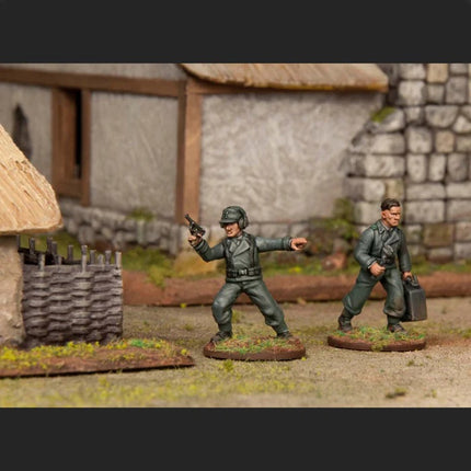 Panzer Lehr Division (World Ablaze)