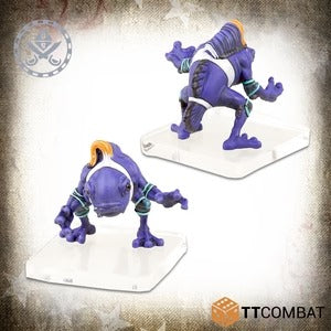 Rumbleslam The Reef Ragers