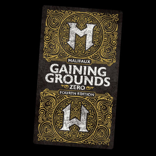Gaining Grounds 4th - Season 0