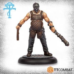 Carnevale The Doctors Starter Set