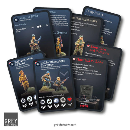 02 Hunderd Hours Stiff Upper Lip