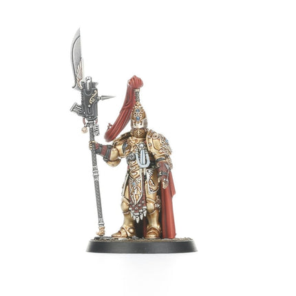40K Adeptus Custodes: Custodian Guard Sodality