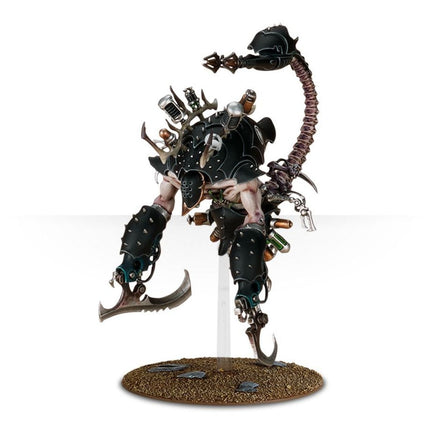 40K Drukhari Combat Patrol