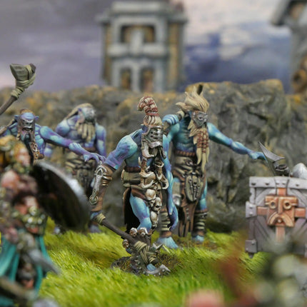 Nords Warband 2026 - First Blood