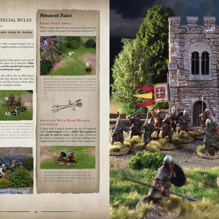 Pillage - Ransack the Middle Ages