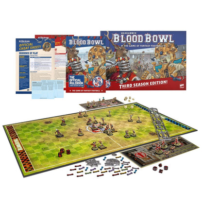Blood Bowl Third Edition