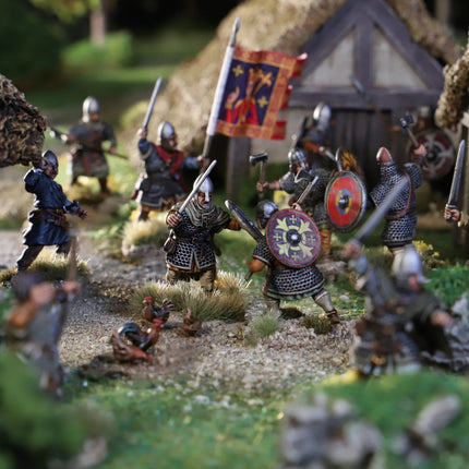 Pillage - Ransack the Middle Ages
