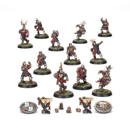 Blood Bowl Third Edition
