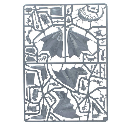 AoS Helsmiths of Hashut Urak Taar The First Daemonsmith