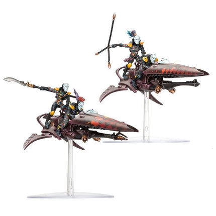 40K Harlequins Combat Patrol