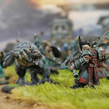 Nords Warband 2026 - First Blood