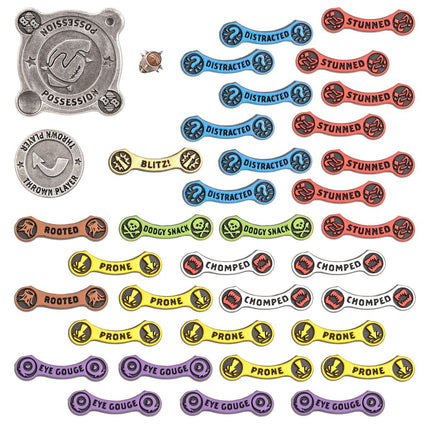 Blood Bowl Third Edition