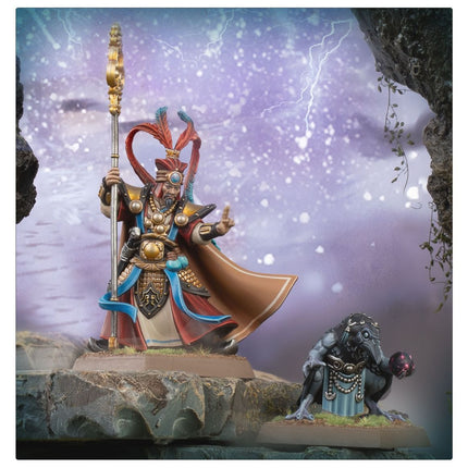 Defenders of the Great Bastion Army Reinforcement Set