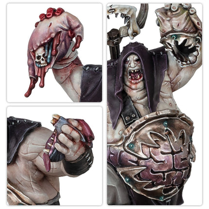AoS Ogor Mawtribes Cleavers