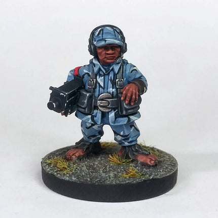 Death Fields Sneakfeet