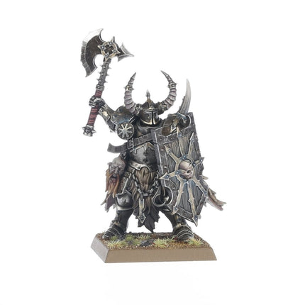 Warriors of Chaos: Chaos Warriors