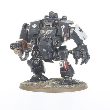 40K Imperial Fist - Eye of Terror Battalion: Sons of Dorn