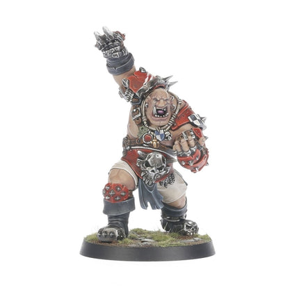 Blood Bowl Morg 'N' Thorg