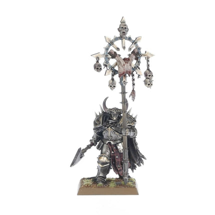 Warriors of Chaos: Chaos Warriors