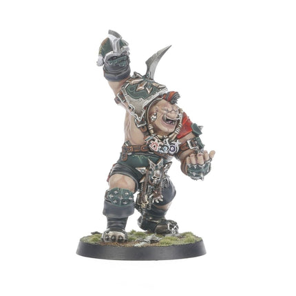 Blood Bowl Morg 'N' Thorg