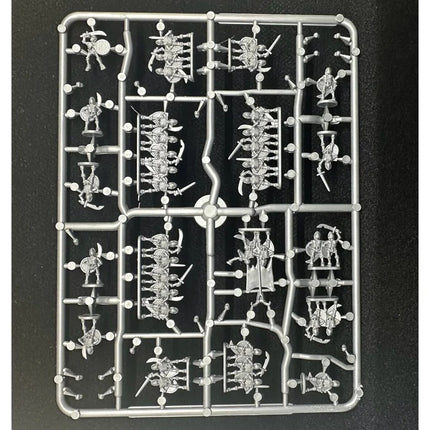 Classic Fantasy Battles Boneblades