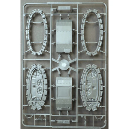 This Quar's War - Coftyran Chyweethl Tractor