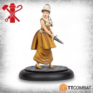 Carnevale The Guild Starter Set