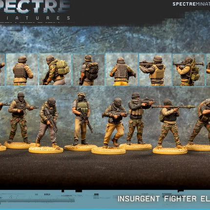 Spectre Operations Starter Set 2025