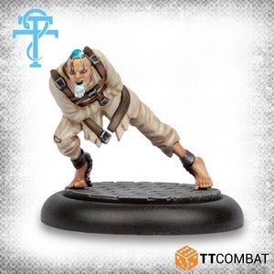 Carnevale The Doctors Starter Set