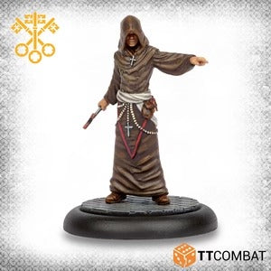 Carnevale Vatican Starter Set