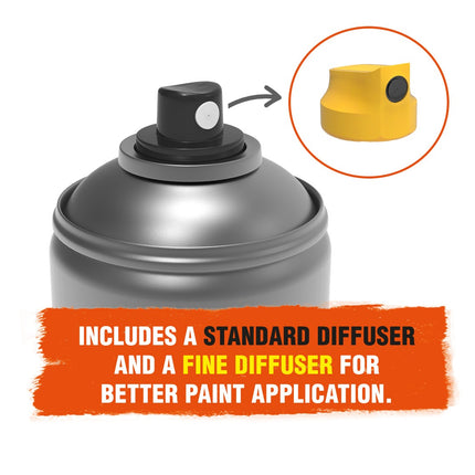 Protective Varnish Spray 400ml