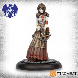 Carnevale Strigoi Starter Set