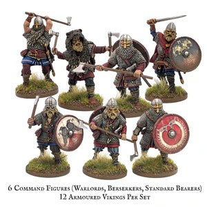 Viking Warband - Pillage