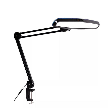 SBR Deluxe daglichtlamp Zwart