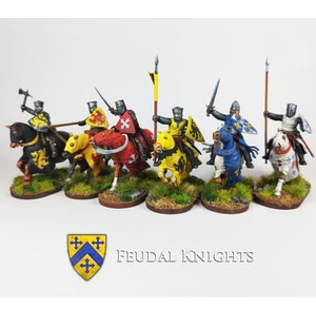 Medieval Knights