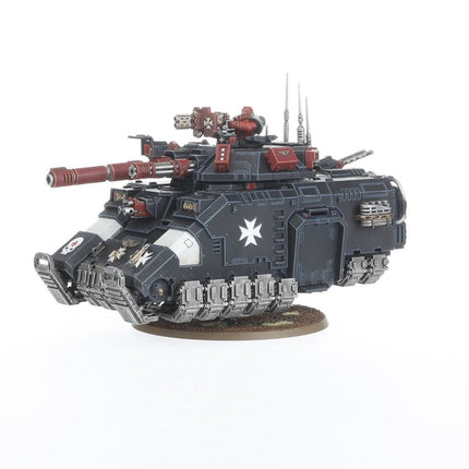 40K Imperial Fist - Eye of Terror Battalion: Sons of Dorn