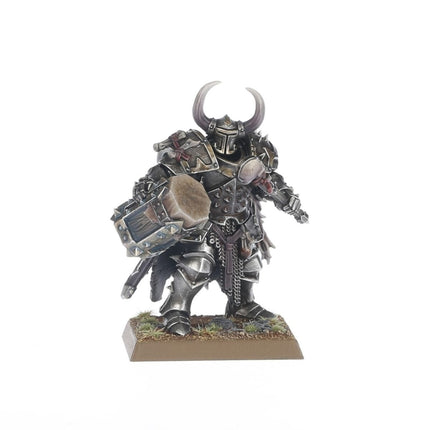 Warriors of Chaos: Chaos Warriors