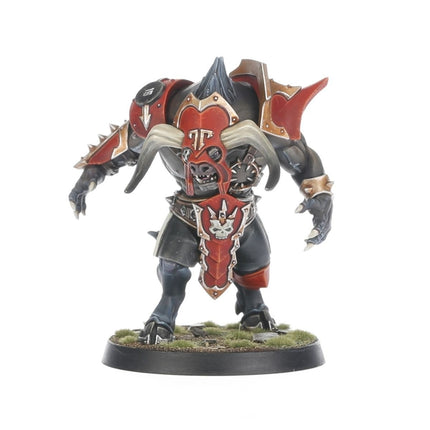 Blood Bowl Minotaur