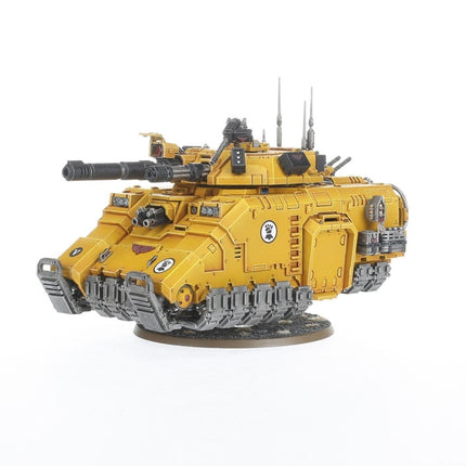 40K Imperial Fist - Eye of Terror Battalion: Sons of Dorn