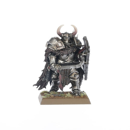 Warriors of Chaos: Chaos Warriors