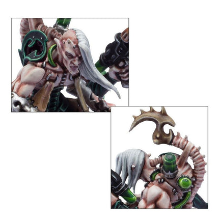 40K Drukhari Combat Patrol