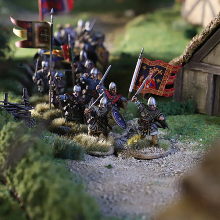 Pillage - Ransack the Middle Ages