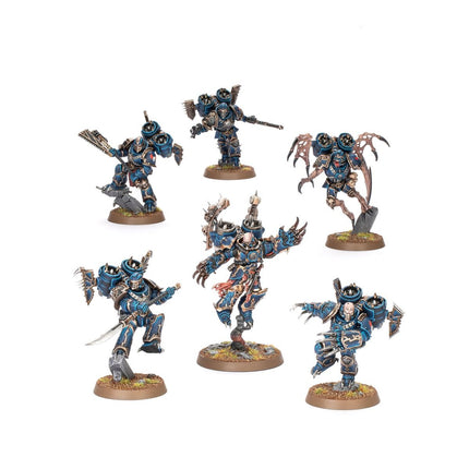 Kill Team Murderwing