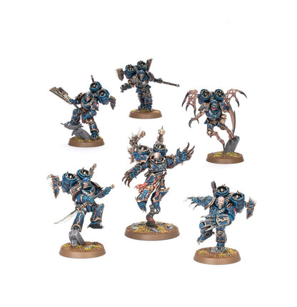 Kill Team Murderwing