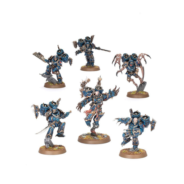 Kill Team Murderwing