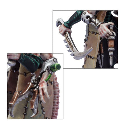 40K Drukhari Combat Patrol